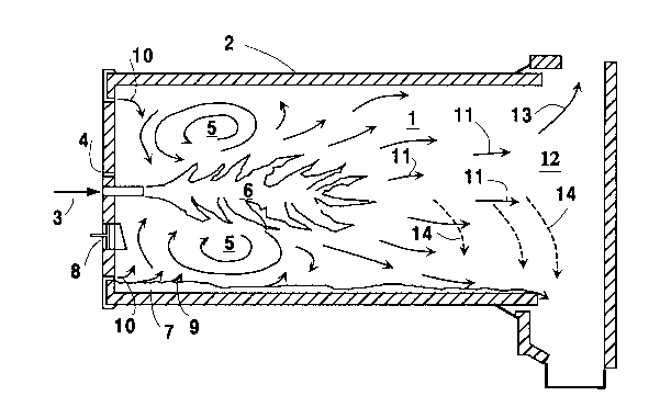 Une figure unique qui représente un dessin illustrant l'invention.